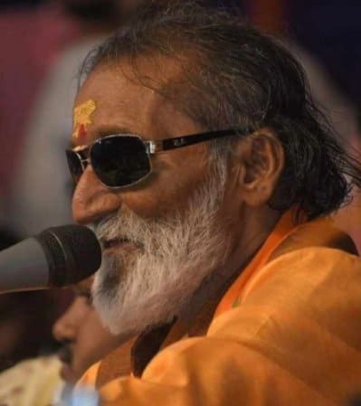 Lakshman Barot
