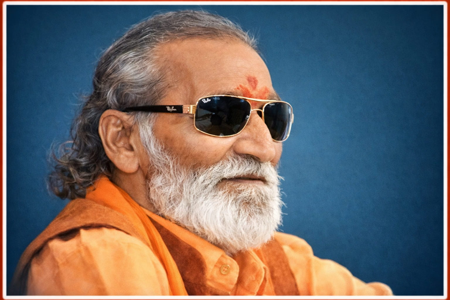 Lakshman Barot 