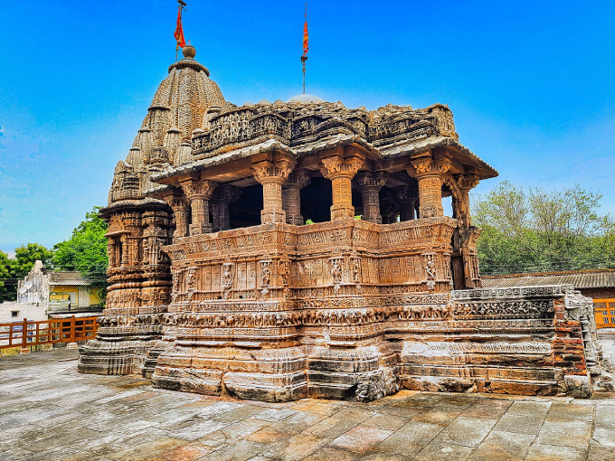 Jasmalnathji_Mahadev