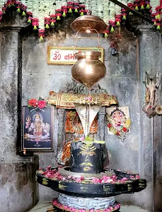 Jasmalnathji Mahadev Temple architecture Asoda
