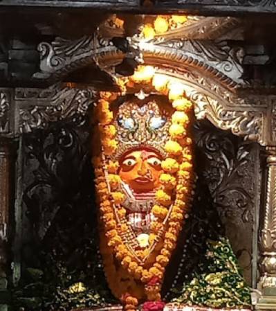 Khokhra Hanuman