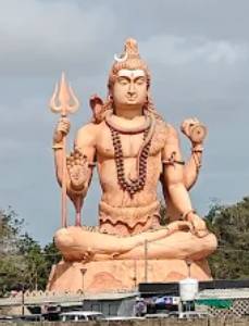 Nageshwar Temple
