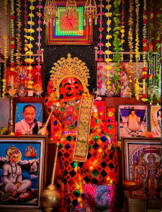 narichaniya hanumanji