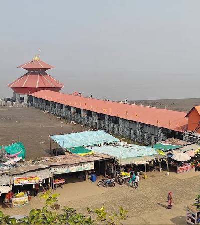Stambheshwar Mahadev