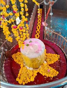 Stambheshwar Mahadev image